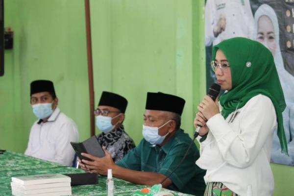 Turba Ramadan, PKB Tuban Target 5 Kader Perempuan Bangsa jadi Anggota Legislatif