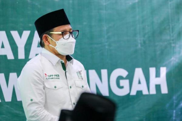 Gus AMI Desak Pemerintah Perkuat Landasan Kultural Bangsa, Termasuk Sejarah