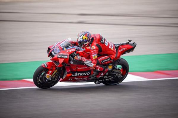 Jack Miller Ingin Samai Prestasi Casey Stoner di Ducati