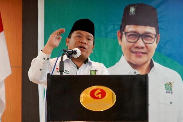 Luqman Hakim Minta Nakes TNI, Polri dan Ormas Dikerahkan Tangani Covid