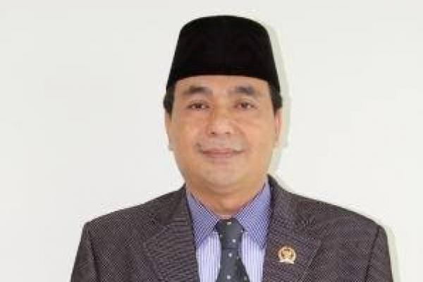 Endar Himawan Wafat, Gus AMI: PKB Kehilangan Kader Terbaik di Palembang