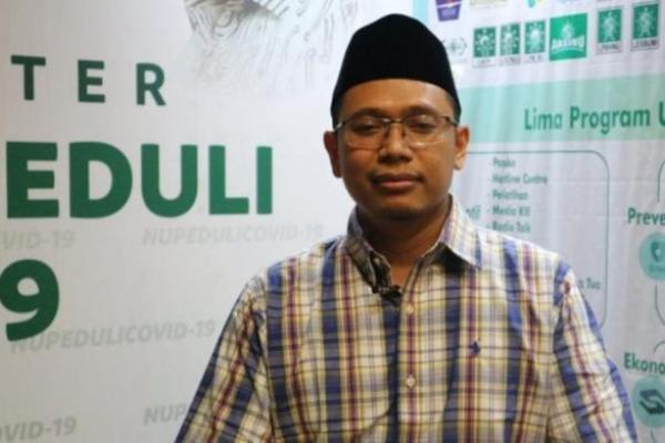 Satgas COVID-19 PBNU Minta Pemerintah Antisipasi Lonjakan Kasus Aktif Pasca Lebaran