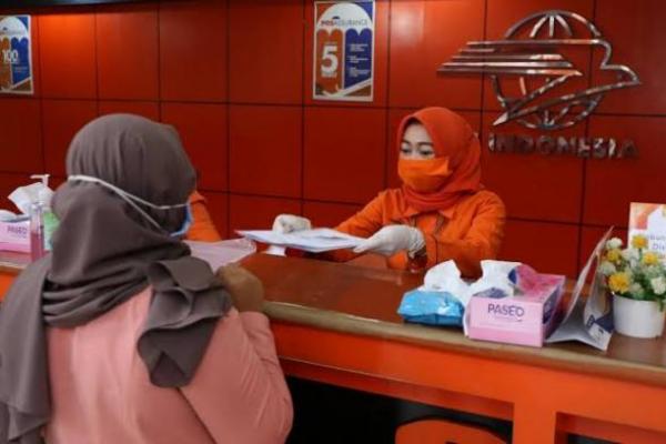 Pos Indonesia Tetap Buka Jasa Pengiriman Saat Libur Lebaran 2021