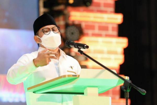 Gus AMI Soal Kepulangan TKI: Pastikan Prokes dan Genjot Pertumbuhan Ekonomi