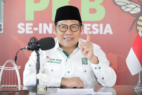 Gus Muhaimin Desak Pemda Segera Cairkan Insentif Tenaga Kesehatan