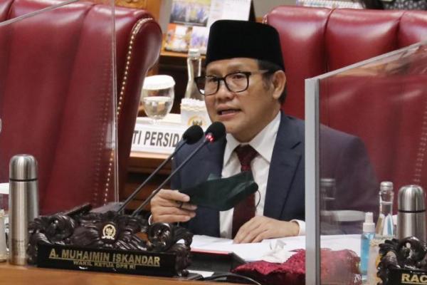 Gus Muhaimin: MoU Itu Perlindungan Standar, Pengiriman PMI Ilegal adalah Pidana