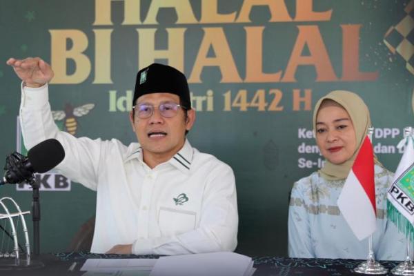 Rebut Suara Milenial, Gus AMI Minta Kader Tingkatkan Kepedulian Sosial