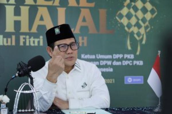 Hambat Tugas DPRD, Gus AMI Temui Menkeu dan Mensesneg Minta Perpres 33 Direvisi