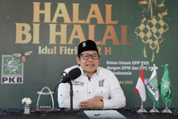 Gus AMI: Kekuatan Fundamental PKB Punya Nilai Sejarah Perjuangan