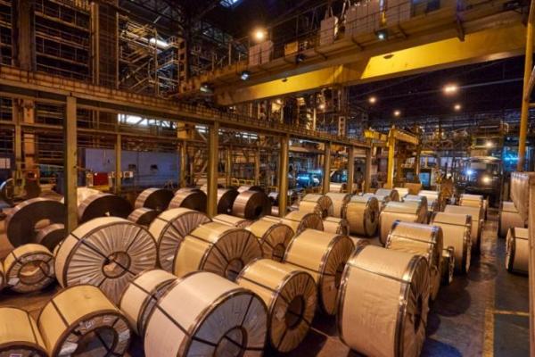 Krakatau Steel Bukukan Laba Rp326 Miliar di l 2020