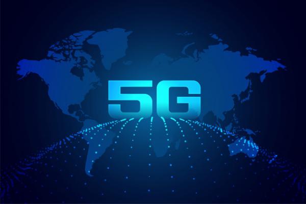 Kominfo Resmikan Pusat Informasi 5G Indonesia