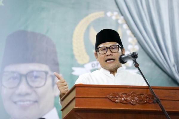 Ulama Tanah Pasundan Dukung Gus AMI Pimpin Indonesia
