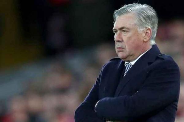 Real Madrid Kalahkan Osasuna, Carlo Ancelotti Cetak 200 Kemenangan