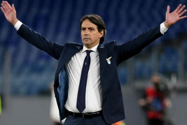 Resmi, Simone Inzaghi Jadi Manajer Baru Inter Milan