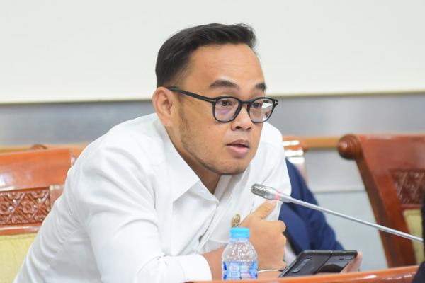 Legislator PKB Apresiasi Permintaan Maaf Kepolisian atas Tindakan Represif Anggotanya