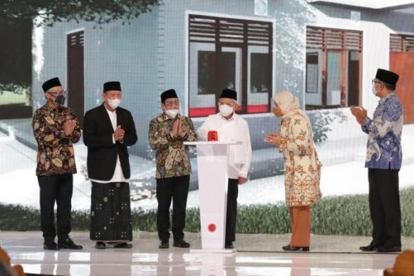 Gus AMI: BLK Komunitas Jadi Solusi Ciptakan SDM Unggul dan Siap Kerja