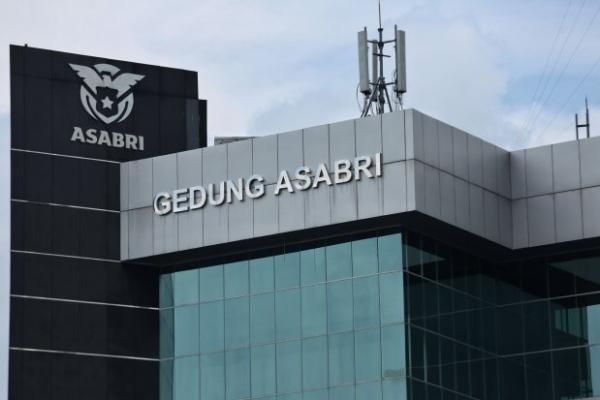 ASABRI Butuhkan Dana Rp13,75 Triliun Untuk Penuhi Ketentuan OJK