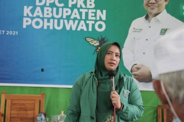 Tonggak Kebangkitan, DPC PKB se Gorontalo akan Dilantik