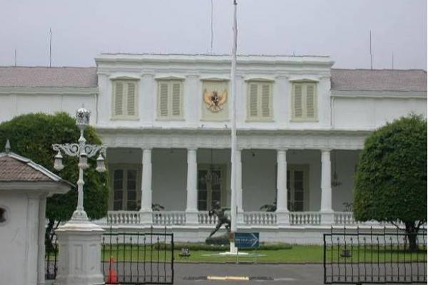 SMRC: 74 Persen Rakyat Ingin Jabatan Presiden Hanya 2 Periode