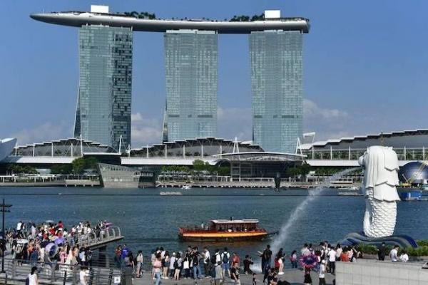 Setelah China dan Inggris, Kini Singapura Alami Krisis Energi
