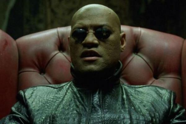 The Matrix 4 Akan Tayang Akhir Desember, Laurence Fishburne Tak Bakal Comeback?