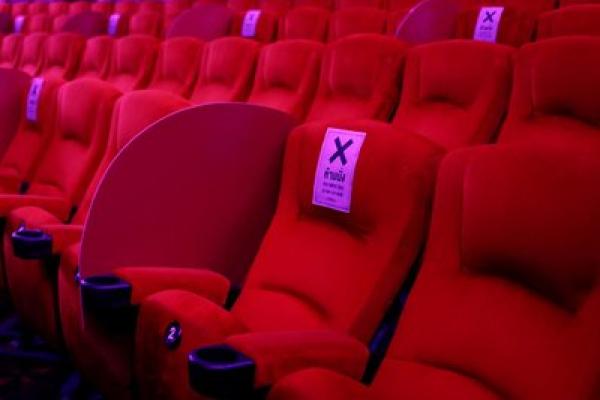 Jakarta Kembali Perketat PPKM Mikro, Bioskop dan Tempat Wisata Tutup