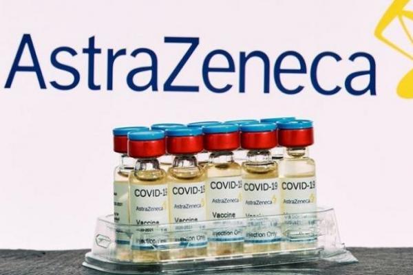 Pemerintah Gunakan Vaksin Booster AstraZeneca Pada Tiga Bulan Pertama