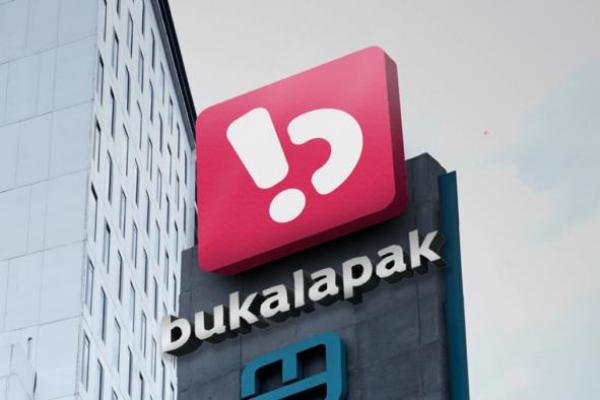 IPO Bukalapak, Harga Sahamnya Akan Berkisar Rp750 - Rp850 Per Lembar