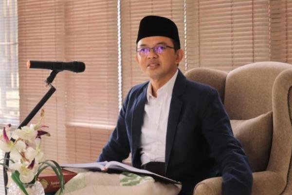 Masuk 3 Besar Survei SMRC, Maman Imanulhaq: Bukti PKB Dipercaya Rakyat