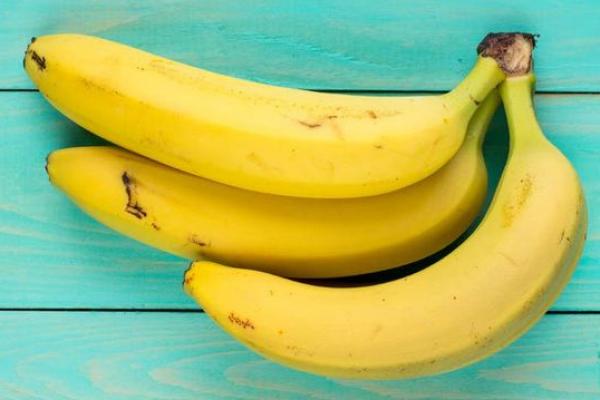 Ini Jenis Buah Penurun Darah Tinggi, Ada Jeruk Hingga Pisang