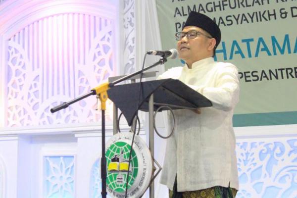 Diketok Presiden, Gus Muhaimin: Implementasi PPKM Darurat Harus Optimal