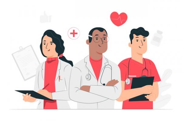 Bolehkah Memeriksakan Diri ke Dokter yang Berbeda Jenis Kelamin?