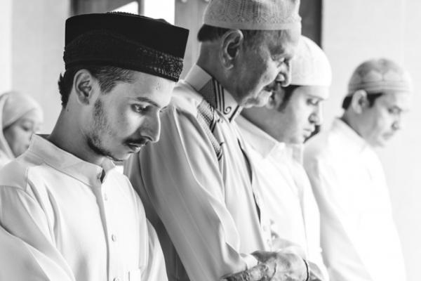 Cara Melaksanakan Salat Jenazah Muslim Pasien COVID-19 