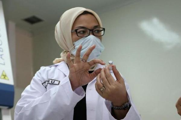 BPOM Umumkan Daftar Baru 65 Obat Sirop Tidak Pakai Empat Pelarut