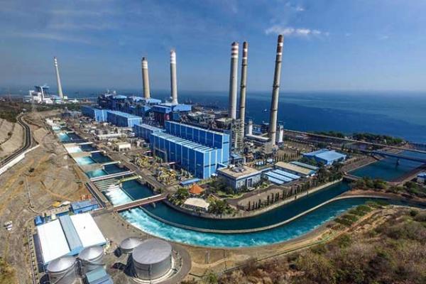 Menkeu: Pertamina Jadi Pilar Pencapaian Target Net Zero Emissions   