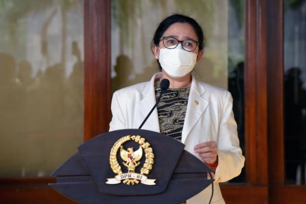 DPR RI Siap Gelar Pertemuan G20 Parliamentary Speaker Summit di Jakarta