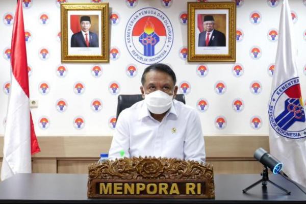 Menpora Bocorkan Syarat Nonton PON XX di Papua