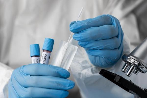 DPR Apresiasi Pemerintah Hapus Syarat PCR dan Antigen untuk Perjalanan Dalam Negeri