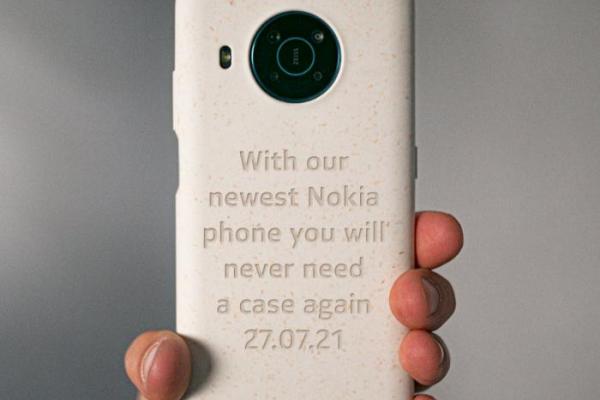 Nokia Akan Rilis Android Baru Setangguh Nokia 3310