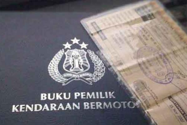 Pemkot Tangerang dan Pemrov Banten Kolaborasi Pungutan Pajak Kendaraan Bermotor