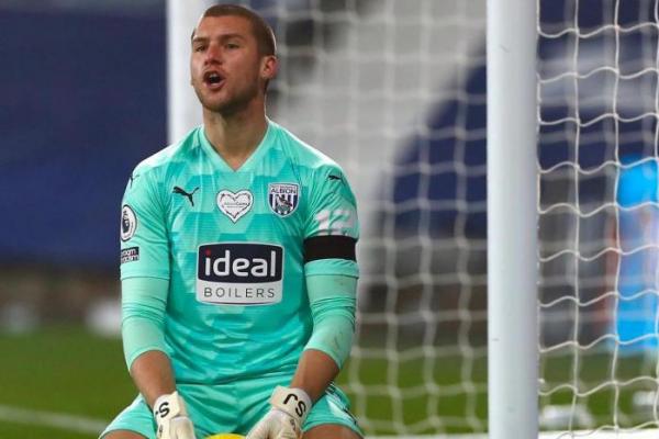 Arsenal Mulai Bergerak Datangkan Sam Johnstone