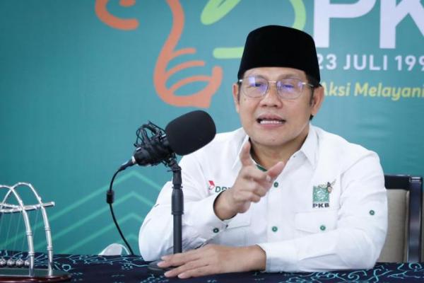 Gus Muhaimin Beberkan Tiga Agenda Besar 23 Tahun PKB