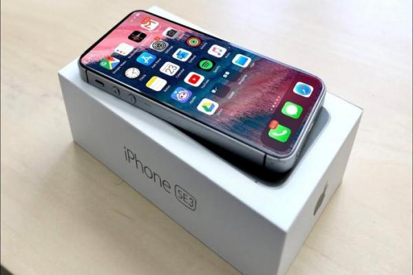 Keren! Sebentar Lagi Iphone Bisa Jadi Mesin Pembayaran