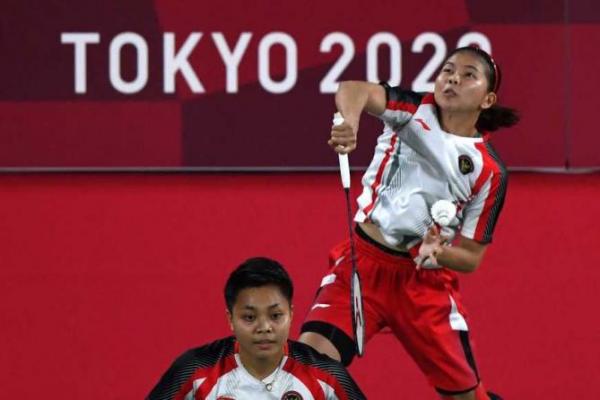 Greysia/Apriyani Raih Emas Olimpiade Tokyo, Gus Muhaimin: Kalian Luar Biasa!