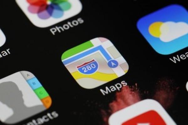 iOS 15 Akan Hadirkan Fitur Peringatan Cuaca di Maps