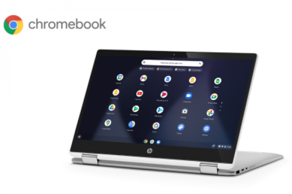 Chromebook 4G LTE Buatan Anak Bangsa Resmi Dilucurkan
