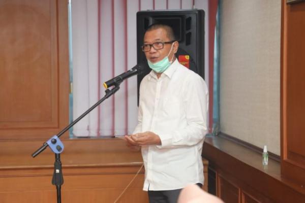 Kemnaker Terus Lakukan Pencegahan CPMI Nonprosedural