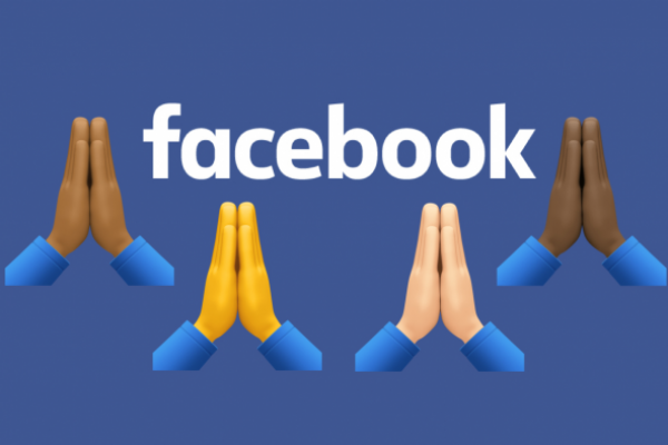 Facebook Ciptakan Fitur Berdoa Online, Apa Ya Tujuannya?