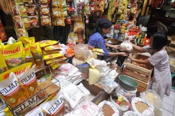 Pasar Tradisional Perlu Libatkan Teknologi Digital