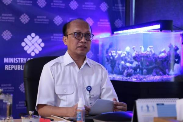 Negara-negara ASEAN Bahas Kerja Sama Peningkatan Sistem Informasi Pasar Tenaga Kerja